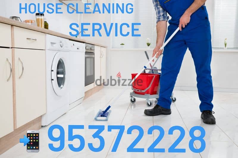 House cleaning, Dusting, Apartment cleaning, Balcony cleaning, Moving 0