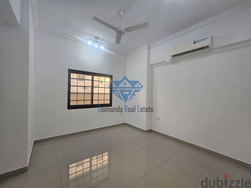 2BHK Apartment available for Rent in Al Khuwair 2