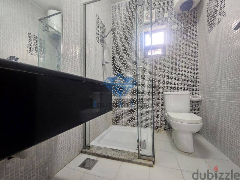 2BHK Apartment available for Rent in Al Khuwair 4