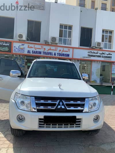 AL SARIM TRAVEL & RENT A CAR