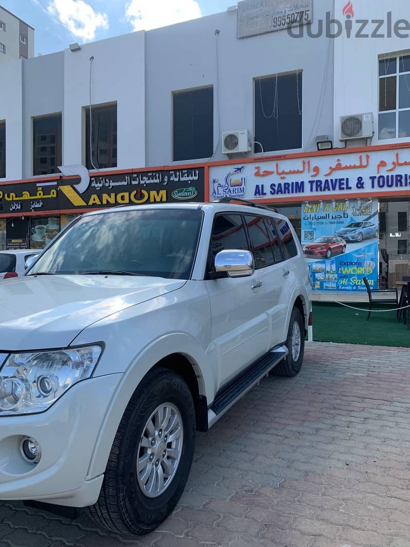 AL SARIM TRAVEL & RENT A CAR 1