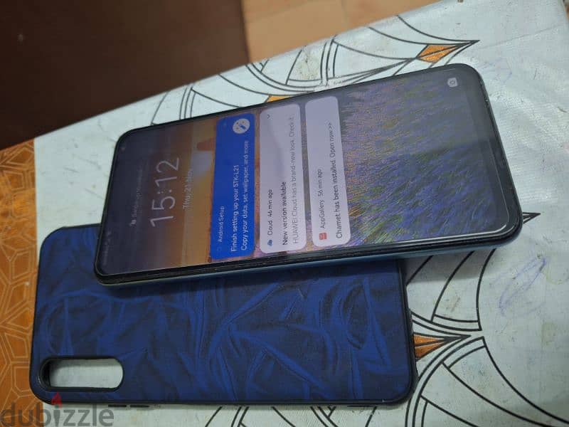 Huawei Y9s for sale in good condition 1