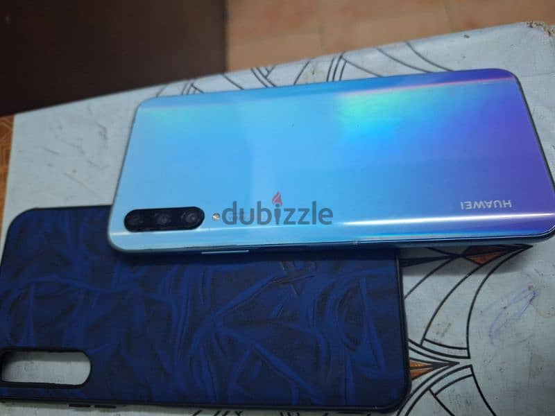 Huawei Y9s for sale in good condition 4