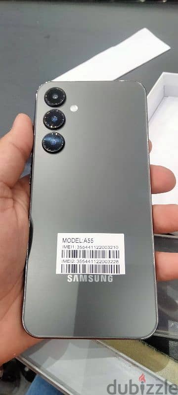 Samsung A55   5G For Sale