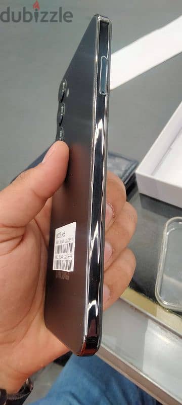 Samsung A55   5G For Sale 3