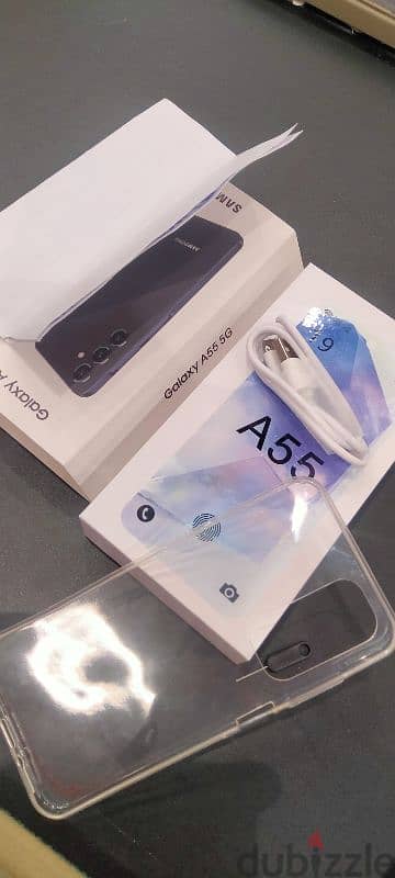 Samsung A55   5G For Sale 5