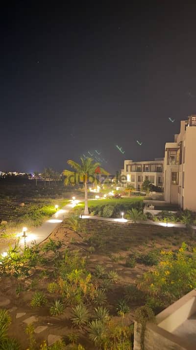 for sale one bedroom apartment golf view jabil sifa