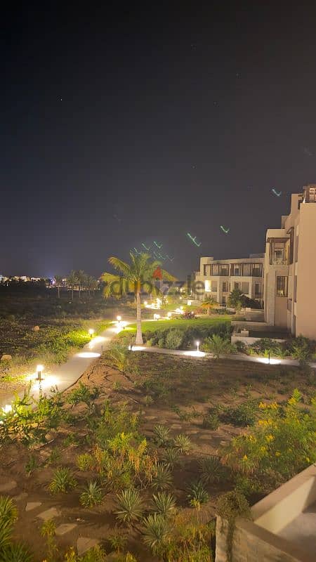 for sale one bedroom apartment golf view jabil sifa 0