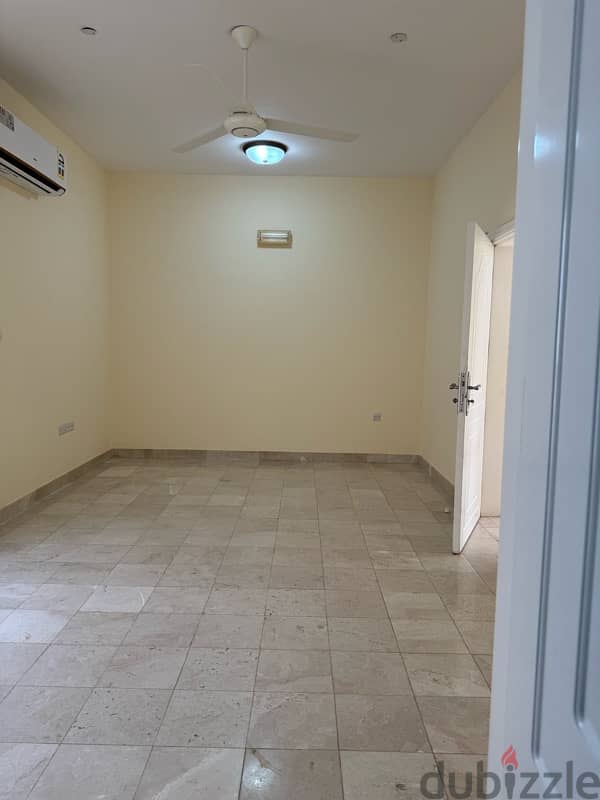 villa for rent in bousher al Muna 7