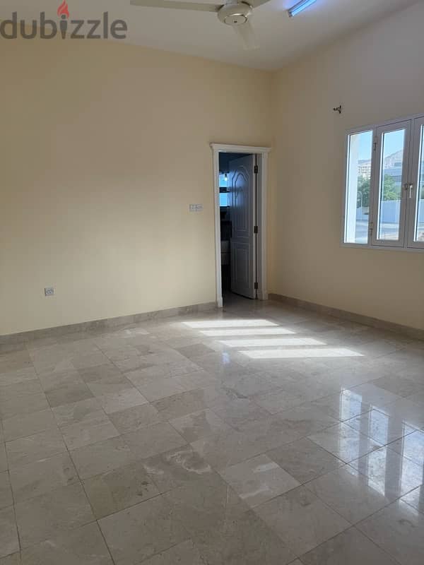 villa for rent in bousher al Muna 12