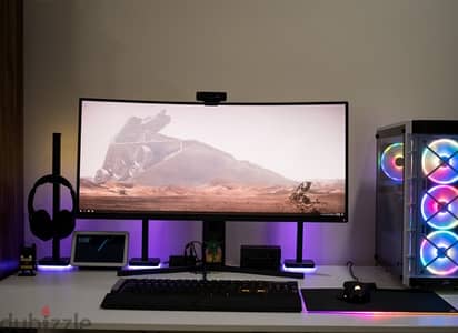 Mi monitor 30-inch ultrawide