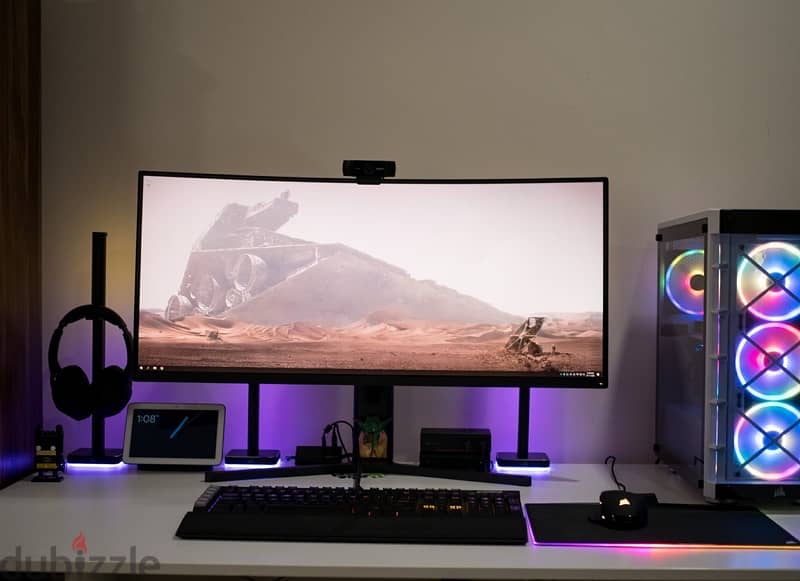 Mi monitor 30-inch ultrawide 0