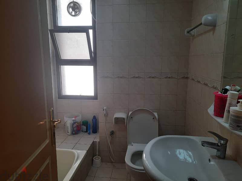 Single Attached Bath + Room Available for professional lady 2