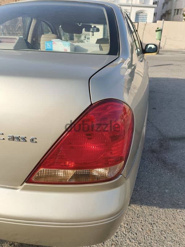 Nissan Sunny 2008 0