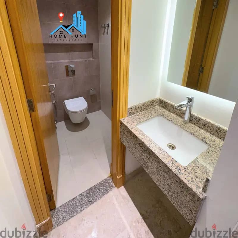 MADINAT AL ILAM | WONDERFUL 4+1 BR COMMUNITY VILLA 14