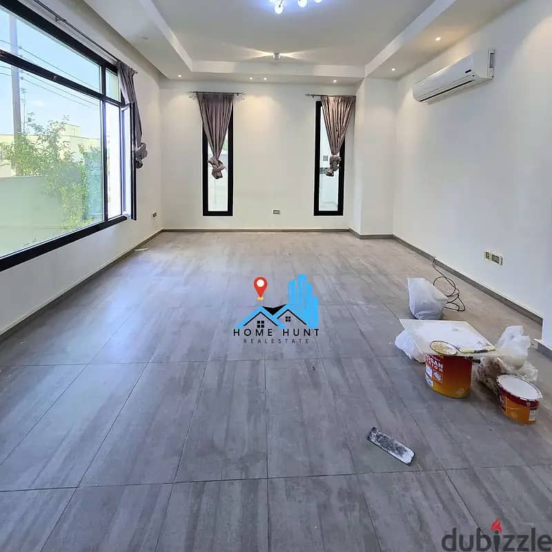 AL MAWALEH SOUTH | MODERN 4+1BR STANDALONE VILLA 2