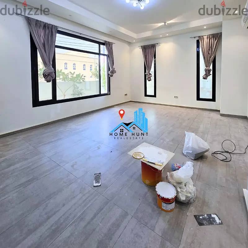 AL MAWALEH SOUTH | MODERN 4+1BR STANDALONE VILLA 3