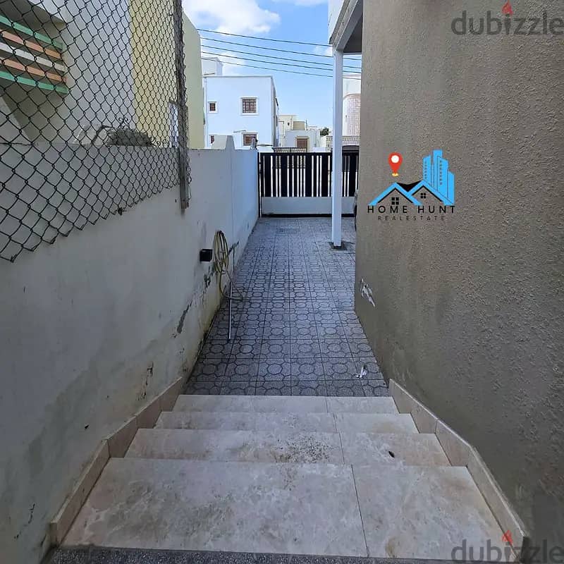 AL MAWALEH SOUTH | MODERN 4+1BR STANDALONE VILLA 7