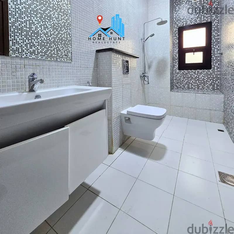 AL MAWALEH SOUTH | MODERN 4+1BR STANDALONE VILLA 10