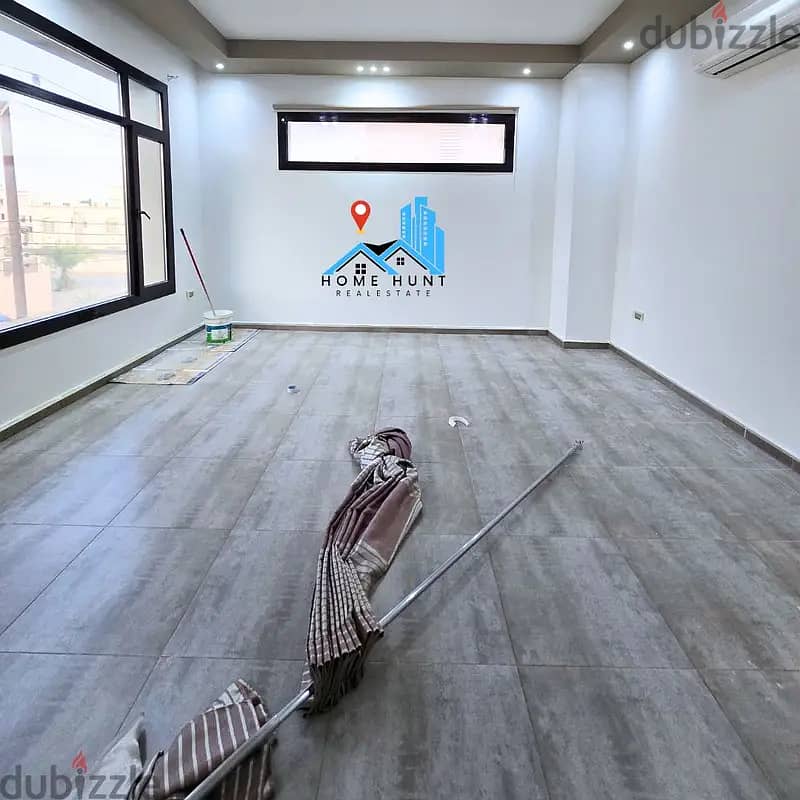 AL MAWALEH SOUTH | MODERN 4+1BR STANDALONE VILLA 13