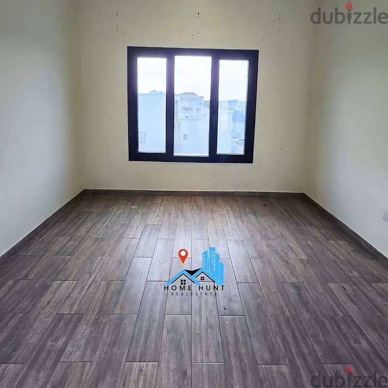 AL MAWALEH SOUTH | MODERN 4+1BR STANDALONE VILLA 17