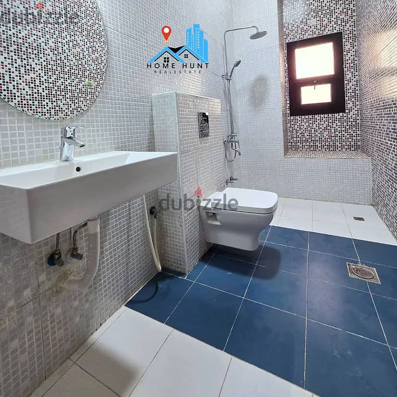 AL MAWALEH SOUTH | MODERN 4+1BR STANDALONE VILLA 18