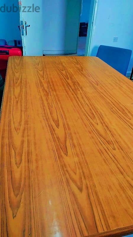 Dining Table For Urgent Sale 0