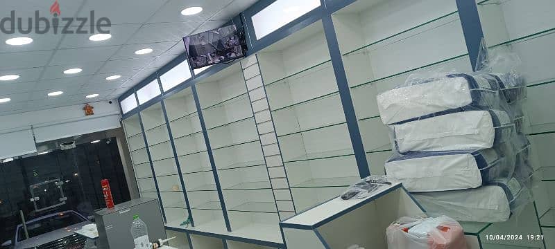 mobileshop decor,perfume shop,pharmacy ديكور محل عطور , ديكور صيدلية , 18