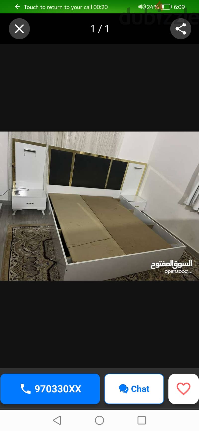 Furnished room for rent only for ladies 0