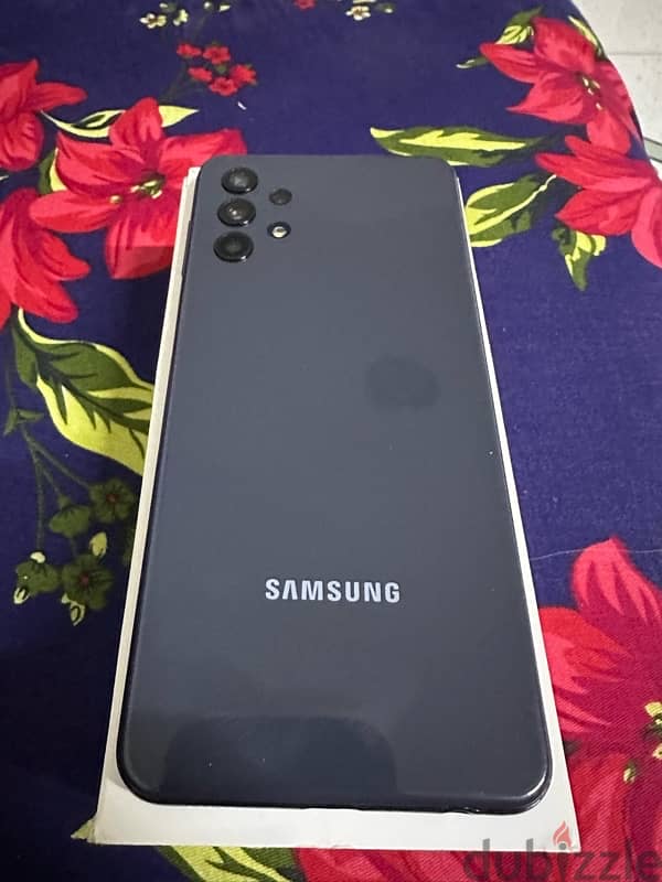 Samsung A32 5g good condition read description 2