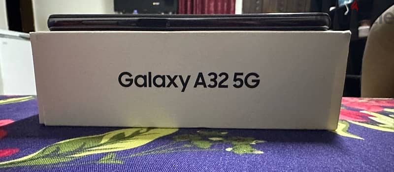 Samsung A32 5g good condition read description 3