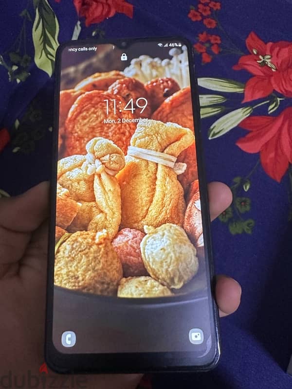 Samsung A32 5g good condition read description 5