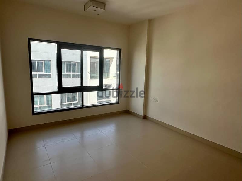 Apartments for Rent in Muscat Hills | 1BHK & 2BHK | The Links Building 10