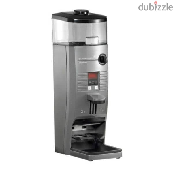 Coffee grinder Quality Espresso Q9 0