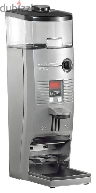 Coffee grinder Quality Espresso Q9 1