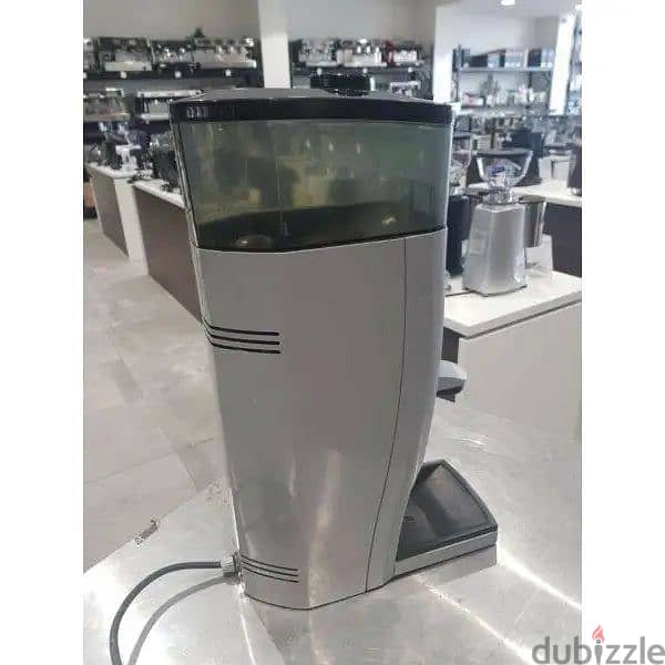 Coffee grinder Quality Espresso Q9 3