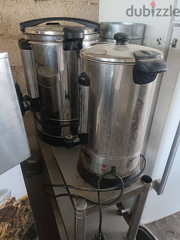 RESTAURANT EQUIPMENT USED FOR SALE 18