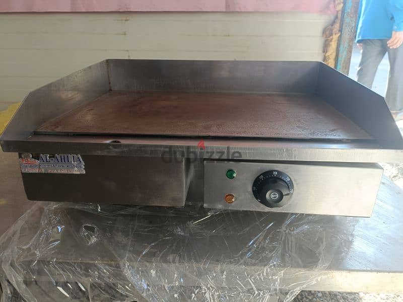 RESTAURANT EQUIPMENT USED FOR SALE 19