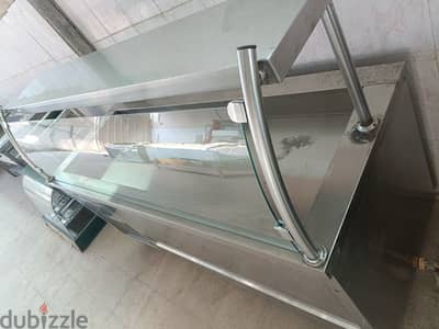 RESTAURANT EQUIPMENT USED FOR SALE