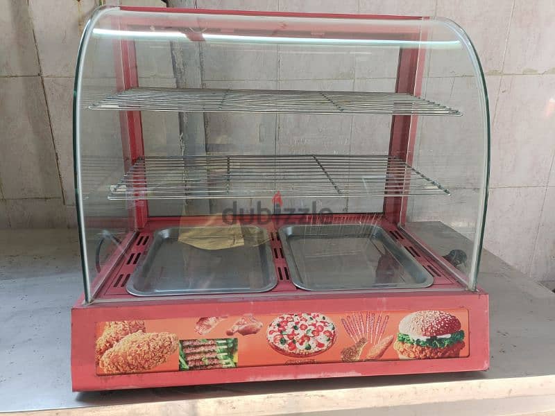 RESTAURANT EQUIPMENT USED FOR SALE 1