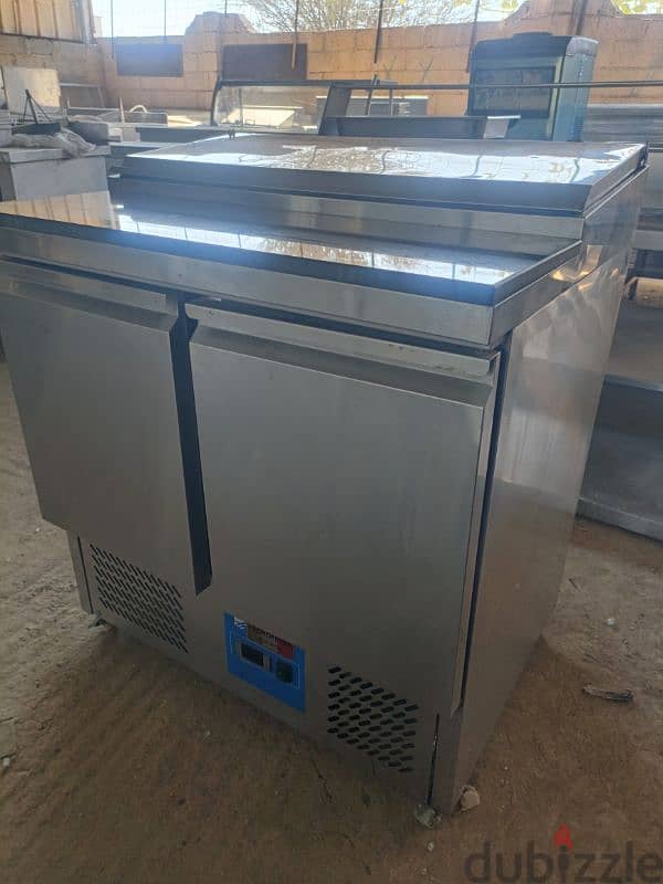 RESTAURANT EQUIPMENT USED FOR SALE 2