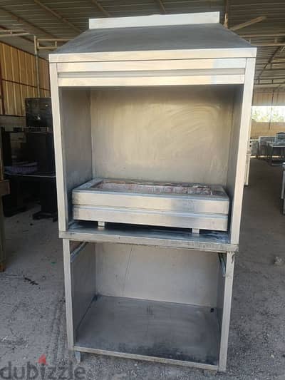 RESTAURANT EQUIPMENT USED FOR SALE