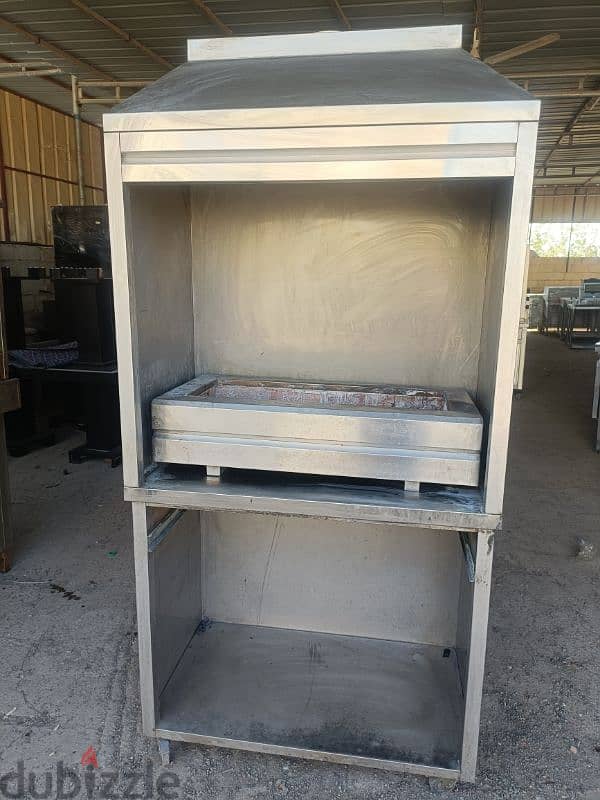 RESTAURANT EQUIPMENT USED FOR SALE 0