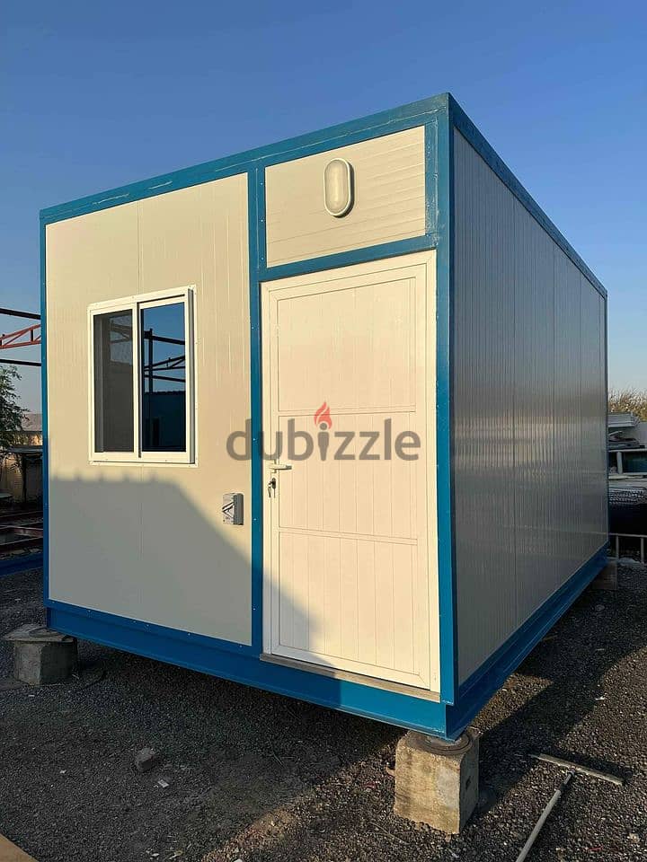 famous construction portacabin 6