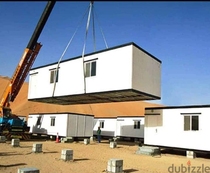 famous construction portacabin 18