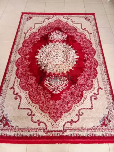 Turkish carpet