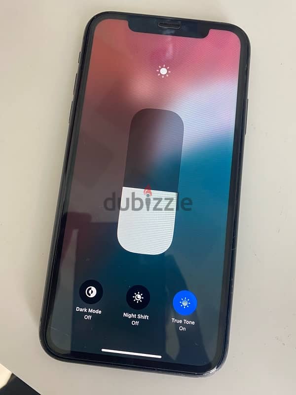 iPhone 11 128 gb with disabled Face ID 1