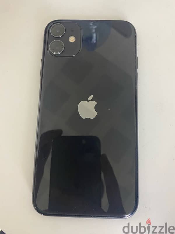 iPhone 11 128 gb with disabled Face ID 3