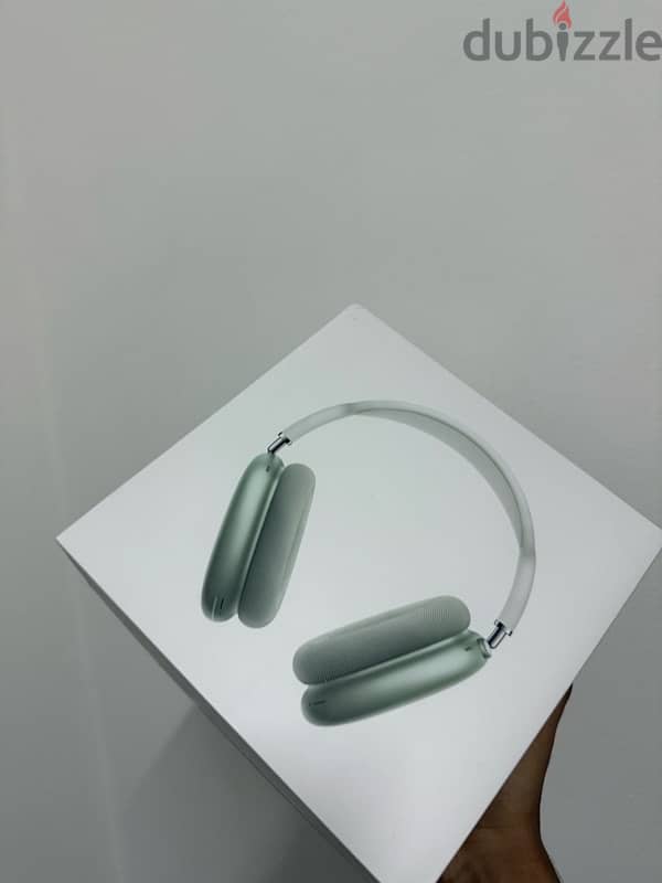 airpod max 1