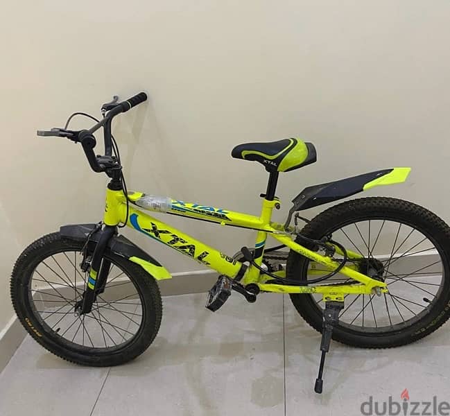 دراجه قياس ٢٠  bike (size 20 ) 0